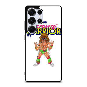 ULTIMATE WARRIOR WWE KAWAII CARTOON Samsung Galaxy S25 Ultra Case Cover ULTIMATE WARRIOR WWE KAWAII CARTOON Samsung Galaxy S25 Ultra Case Cover