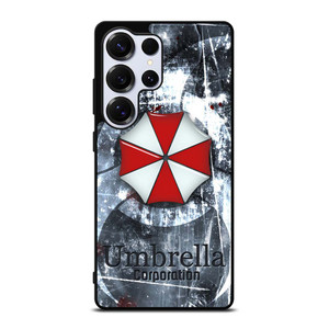 UMBRELLA RESIDENT EVIL Samsung Galaxy S25 Ultra Case Cover UMBRELLA RESIDENT EVIL Samsung Galaxy S25 Ultra Case Cover