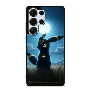 UMBREON POKEMON POCKET MONSTERS Samsung Galaxy S25 Ultra Case Cover