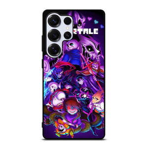 UNDERTALE CARTOON Samsung Galaxy S25 Ultra Case Cover UNDERTALE CARTOON Samsung Galaxy S25 Ultra Case Cover