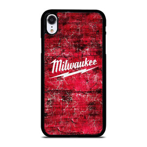 MILWAUKEE TOOL LOGO iPhone XR Case Cover