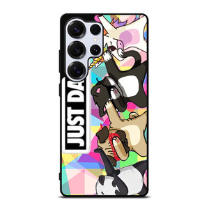 UNICORN DAB JUST DAB Samsung Galaxy S25 Ultra Case Cover