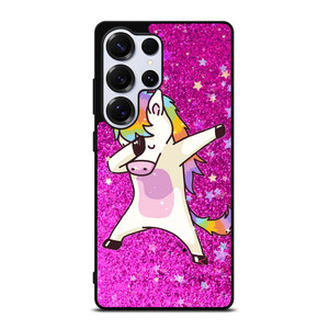UNICORN DAB PURPLE Samsung Galaxy S25 Ultra Case Cover UNICORN DAB PURPLE Samsung Galaxy S25 Ultra Case Cover