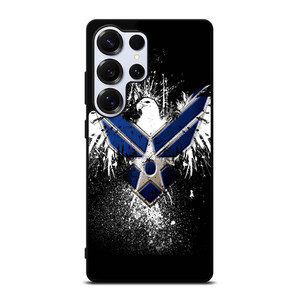 US AIR FORCE ICON Samsung Galaxy S25 Ultra Case Cover US AIR FORCE ICON Samsung Galaxy S25 Ultra Case Cover