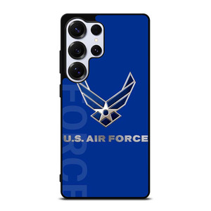 US AIR FORCE LOGO UNITED STATES Samsung Galaxy S25 Ultra Case Cover