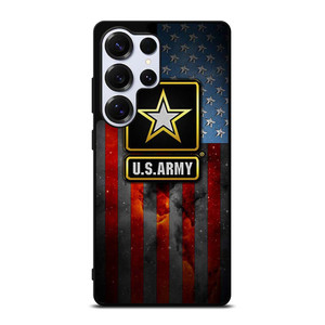 US ARMY ICON Samsung Galaxy S25 Ultra Case Cover