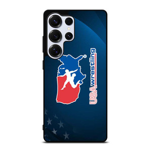 USA WRESTLING AMERICAN Samsung Galaxy S25 Ultra Case Cover USA WRESTLING AMERICAN Samsung Galaxy S25 Ultra Case Cover