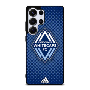 VANCOUVER WHITECAPS FC SOCCER MLS ADIDAS Samsung Galaxy S25 Ultra Case Cover