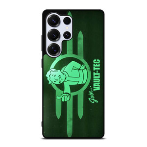 VAULT BOY TECH ICON Samsung Galaxy S25 Ultra Case Cover