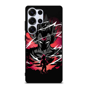 VEGETA MAJIN ART Samsung Galaxy S25 Ultra Case Cover