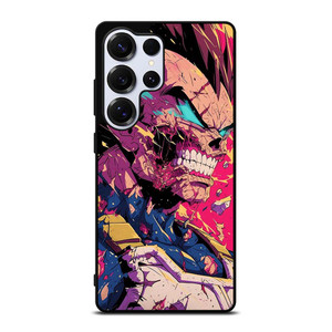 VEGETA ZOMBIE DRAGON BALL MANGA ANIME Samsung Galaxy S25 Ultra Case Cover VEGETA ZOMBIE DRAGON BALL MANGA ANIME Samsung Galaxy S25 Ultra Case Cover