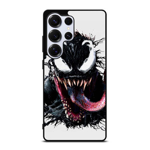 VENOM ART MARVEL Samsung Galaxy S25 Ultra Case Cover VENOM ART MARVEL Samsung Galaxy S25 Ultra Case Cover