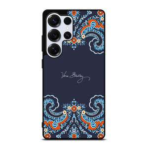 VERA BRADLEY 4 Samsung Galaxy S25 Ultra Case Cover VERA BRADLEY 4 Samsung Galaxy S25 Ultra Case Cover