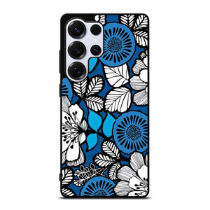VERA BRADLEY BLUE BAYAU Samsung Galaxy S9 Samsung Galaxy S25 Ultra Case Cover VERA BRADLEY BLUE BAYAU Samsung Galaxy S9 Samsung Galaxy S25 Ultra Case Cover