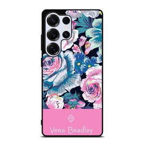 VERA BRADLEY FLOWER Samsung Galaxy S25 Ultra Case Cover