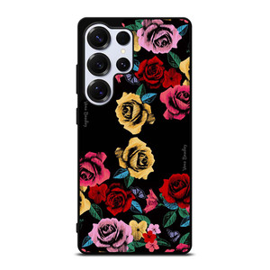 VERA BRADLEY HAVANA ROSE Samsung Galaxy S25 Ultra Case Cover VERA BRADLEY HAVANA ROSE Samsung Galaxy S25 Ultra Case Cover