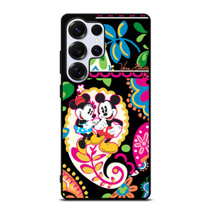 VERA BRADLEY MICKEY MOUSE 2 Samsung Galaxy S25 Ultra Case Cover