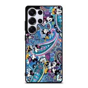 VERA BRADLEY MICKEY MOUSE BLUE Samsung Galaxy S25 Ultra Case Cover VERA BRADLEY MICKEY MOUSE BLUE Samsung Galaxy S25 Ultra Case Cover