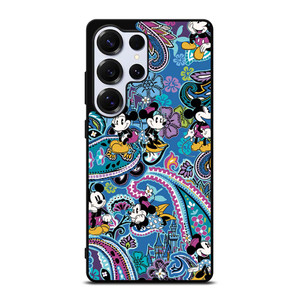VERA BRADLEY MICKEY MOUSE Samsung Galaxy S25 Ultra Case Cover