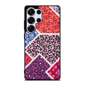 VERA BRADLEY PATTERNS Samsung Galaxy S25 Ultra Case Cover