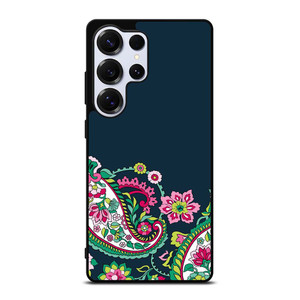 VERA BRADLEY PETAL PASILEY 2 Samsung Galaxy S25 Ultra Case Cover