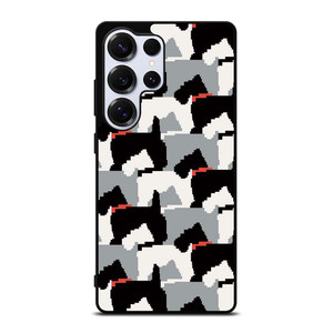 VERA BRADLEY SCOTTIE DOGS Samsung Galaxy S25 Ultra Case Cover VERA BRADLEY SCOTTIE DOGS Samsung Galaxy S25 Ultra Case Cover