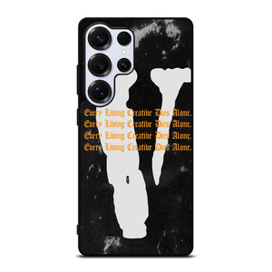 VLONE LOGO Samsung Galaxy S25 Ultra Case Cover