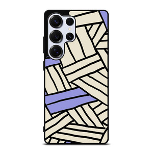 VOLLEY BAL PATTERN Samsung Galaxy S25 Ultra Case Cover
