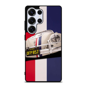 VW VOLKSWAGEN BEETLE HERBIE Samsung Galaxy S25 Ultra Case Cover