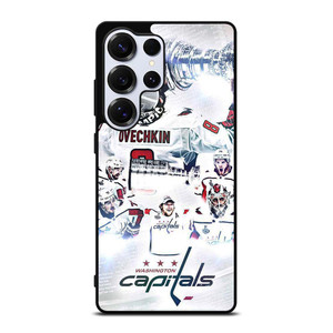 WASHINGTON CAPITALS SYMBOL Samsung Galaxy S25 Ultra Case Cover