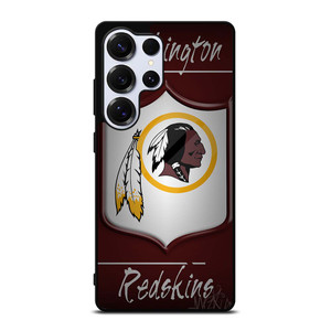 WASHINGTON REDSKINS ICON Samsung Galaxy S25 Ultra Case Cover