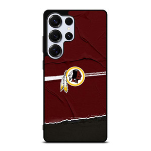 WASHINGTON REDSKINS LOGO ICON Samsung Galaxy S25 Ultra Case Cover