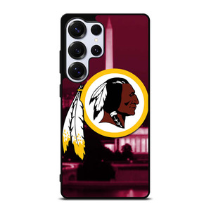 WASHINGTON REDSKINS LOGO Samsung Galaxy S25 Ultra Case Cover WASHINGTON REDSKINS LOGO Samsung Galaxy S25 Ultra Case Cover