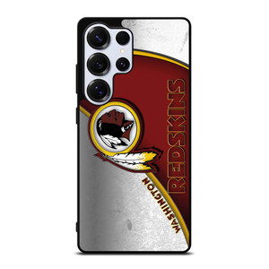 WASHINGTON REDSKINS NEW LOGO Samsung Galaxy S25 Ultra Case Cover WASHINGTON REDSKINS NEW LOGO Samsung Galaxy S25 Ultra Case Cover