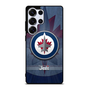 WINNIPEG JETS ICON Samsung Galaxy S25 Ultra Case Cover WINNIPEG JETS ICON Samsung Galaxy S25 Ultra Case Cover