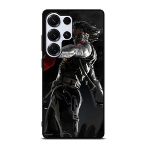 WINTER SOLDIER MARVEL Samsung Galaxy S25 Ultra Case Cover