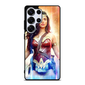 WONDER WOMAN SUPER HERO DC Samsung Galaxy S25 Ultra Case Cover WONDER WOMAN SUPER HERO DC Samsung Galaxy S25 Ultra Case Cover