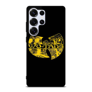 WUTANG CLAN LOGO Samsung Galaxy S25 Ultra Case Cover