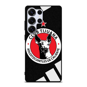 XOLOS TIJUANA LOGO Samsung Galaxy S25 Ultra Case Cover
