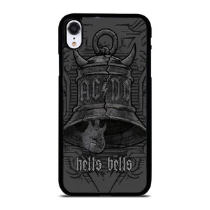 ACDC ROCK BAND LOGO iPhone XR Case Cover ACDC ROCK BAND LOGO iPhone XR Case Cover