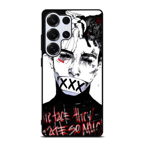 XXXTENTACION RAPPER Samsung Galaxy S25 Ultra Case Cover
