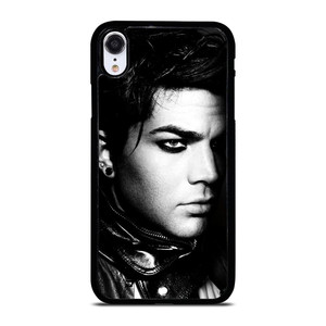 ADAM LAMBERT COOL iPhone XR Case Cover