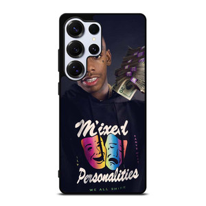 YNW MELLY RAPPER Samsung Galaxy S25 Ultra Case Cover