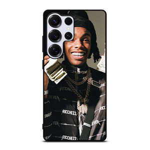 YNW MELLY Samsung Galaxy S25 Ultra Case Cover YNW MELLY Samsung Galaxy S25 Ultra Case Cover
