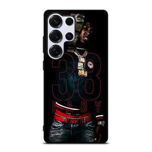 YOUNGBOY NBA 38 BABY Samsung Galaxy S25 Ultra Case Cover