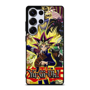YU GI OH ANIME 2 Samsung Galaxy S25 Ultra Case Cover