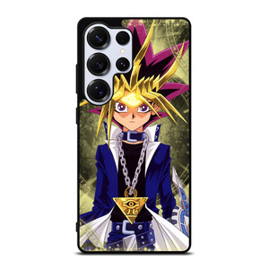 YU GI OH ANIME Samsung Galaxy S25 Ultra Case Cover YU GI OH ANIME Samsung Galaxy S25 Ultra Case Cover