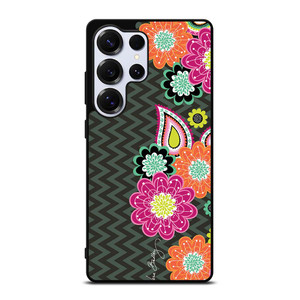 ZIGGY ZINNIA VERA BRADLEY Samsung Galaxy S25 Ultra Case Cover ZIGGY ZINNIA VERA BRADLEY Samsung Galaxy S25 Ultra Case Cover