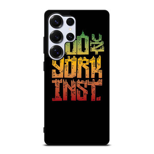 ZOO YORK INST Samsung Galaxy S25 Ultra Case Cover ZOO YORK INST Samsung Galaxy S25 Ultra Case Cover