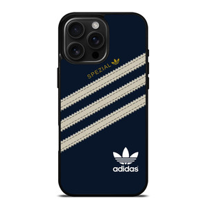 ADIDAS SHOES STRIPE LOGO SPEZIAL iPhone 16 Pro Max Case Cover ADIDAS SHOES STRIPE LOGO SPEZIAL iPhone 16 Pro Max Case Cover